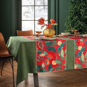 Runner 50x155 - Bouquet