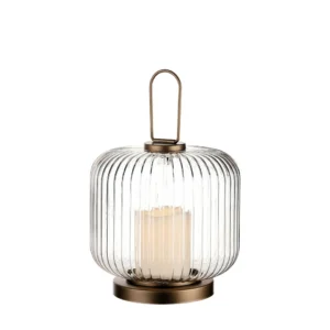 Lanterna piccola con led - Sentieri di Luci