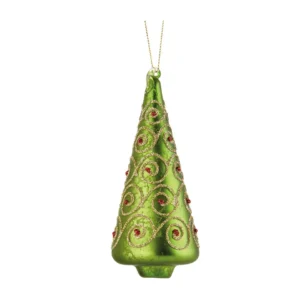 Decorazione da appendere - Albero 3 - Emozioni Sospese