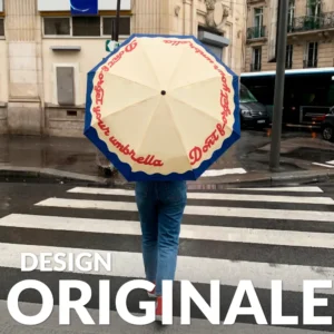 Ombrello - don’t forget your umbrella