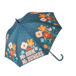 Ombrello - No Rain No Flowers