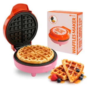 Macchina per Waffles