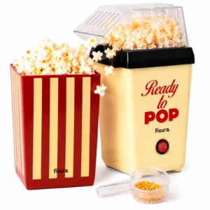 Macchina per pop corn