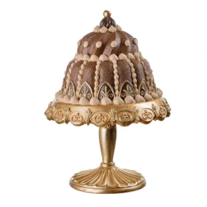 Alzata grande con torta - Chocolate Dreams